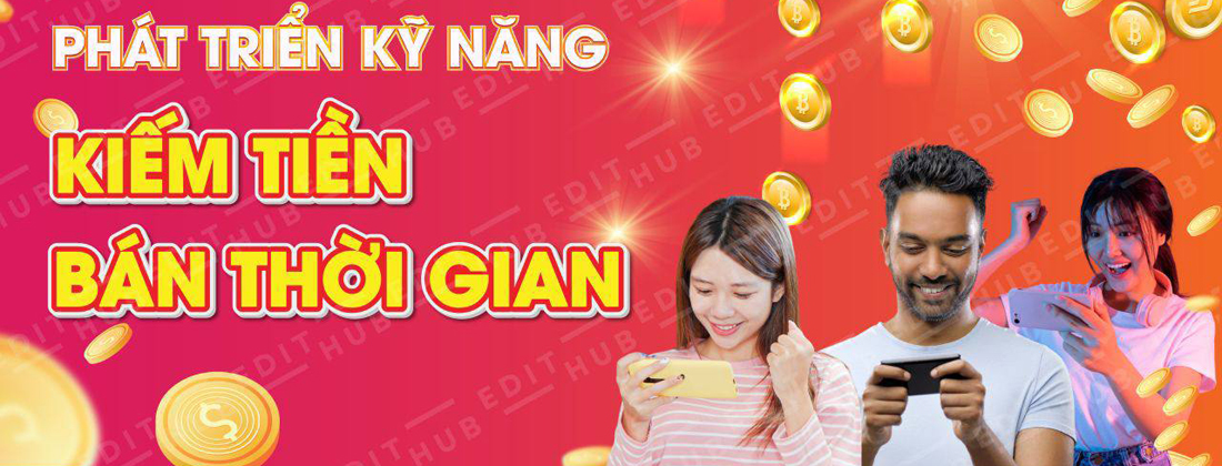 Tải App kiếm tiền bán thời gian